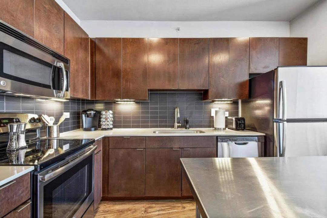 Photo of Kitchen in King William
