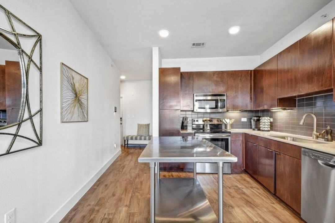 Photo of Kitchen in King William