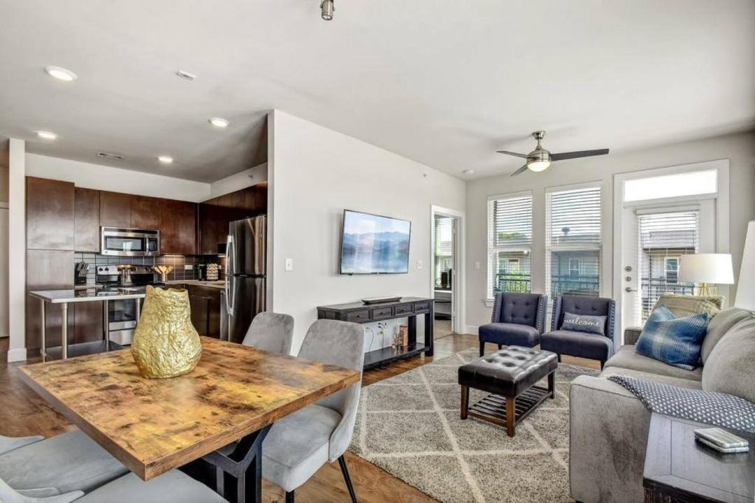 Photo of Livingroom in King William