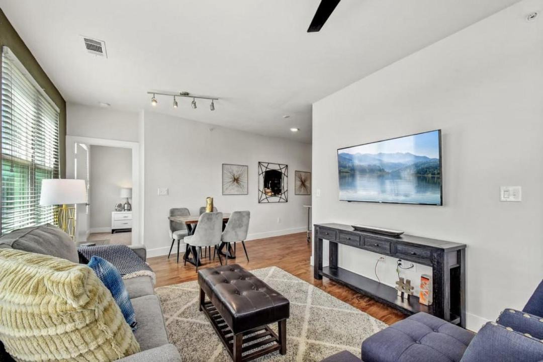 Photo of Livingroom in King William