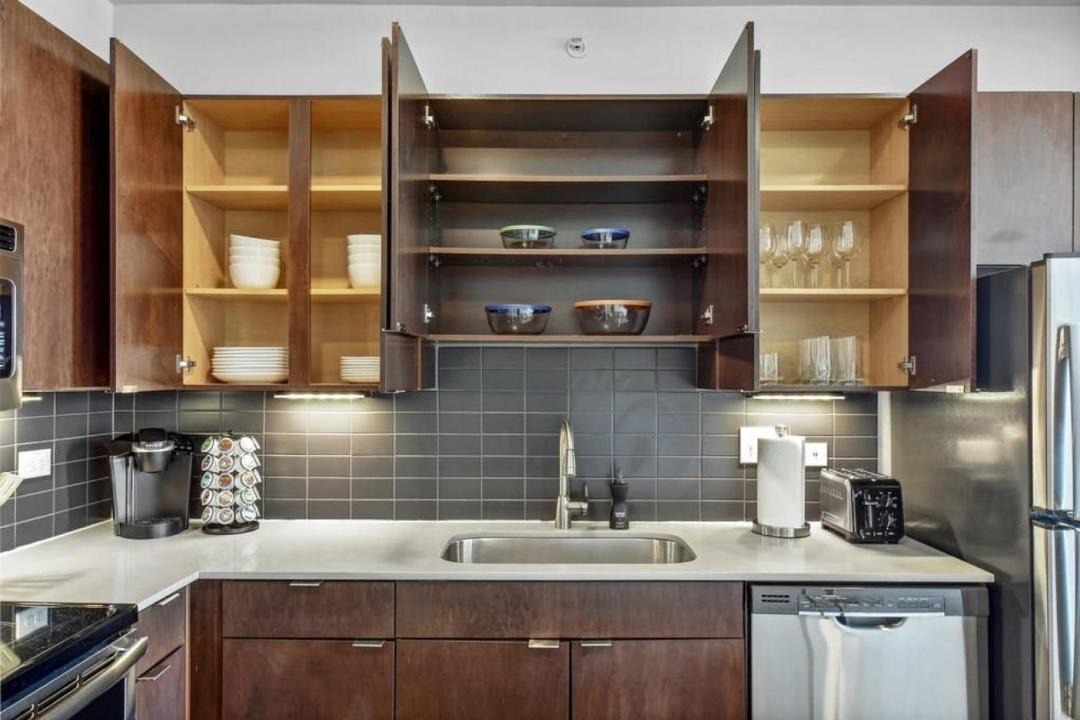 Photo of Kitchen in King William