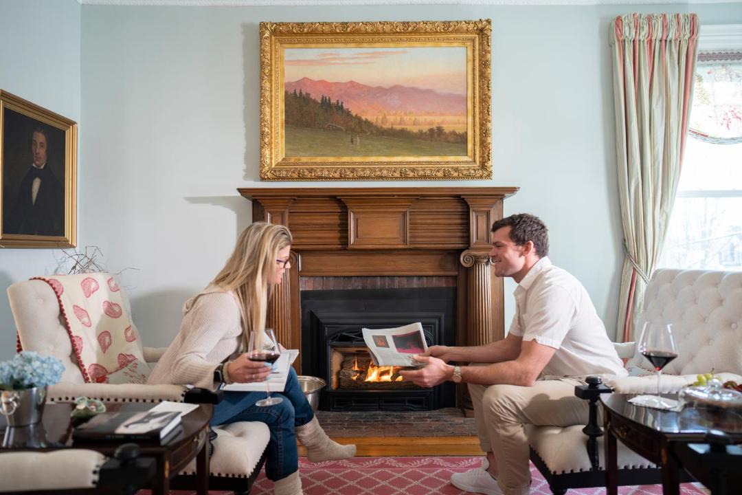 Photo of Others in Skaneateles Historic District