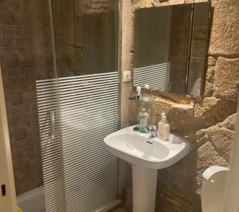 Photo of Bathroom in Lleida