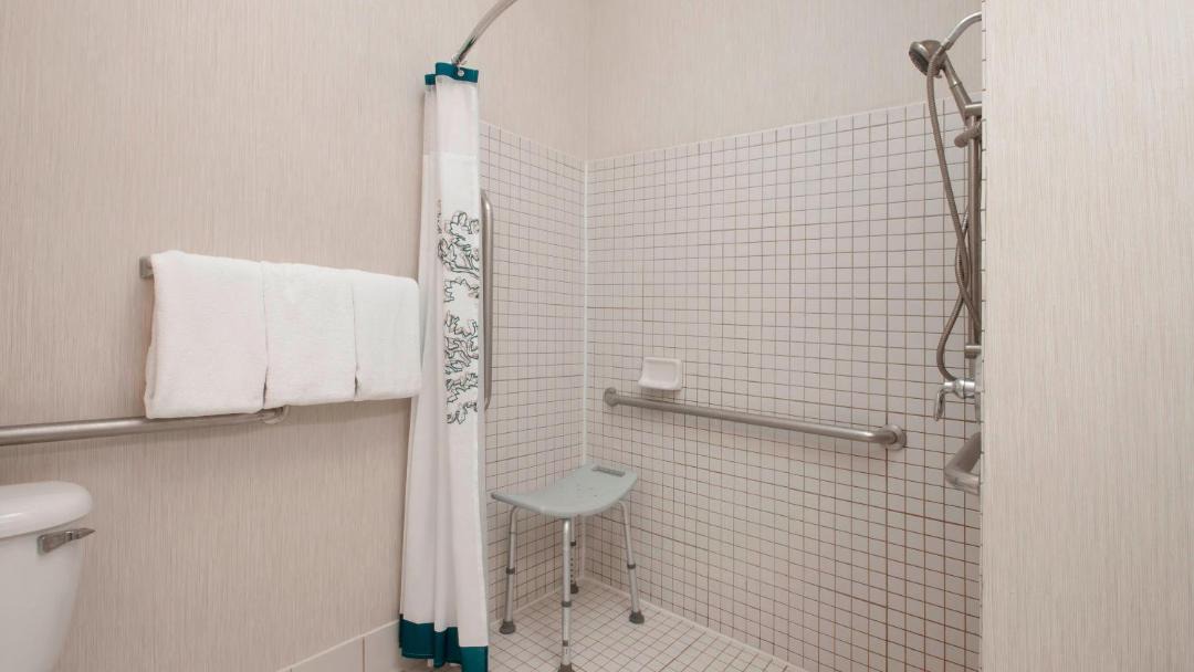 Photo of Bathroom in Stone Oak