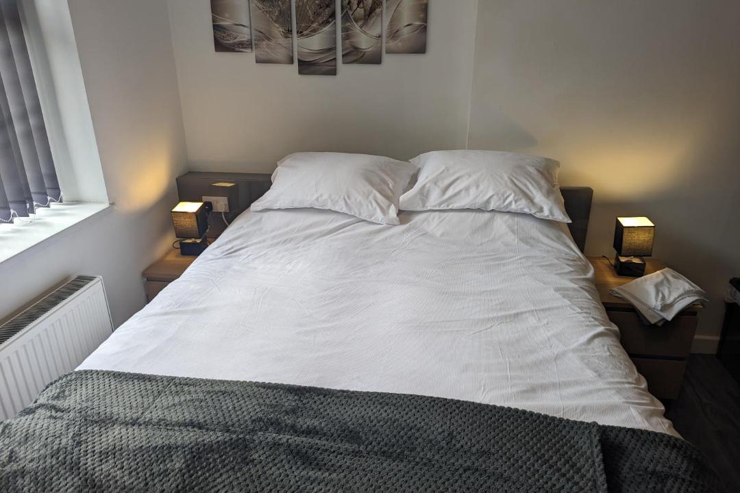 Photo of Bedroom in Ashton in Makerfield