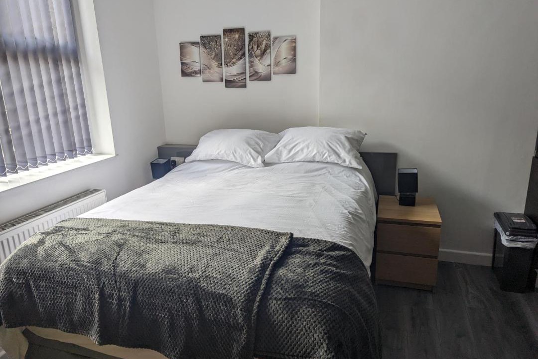 Photo of Bedroom in Ashton in Makerfield