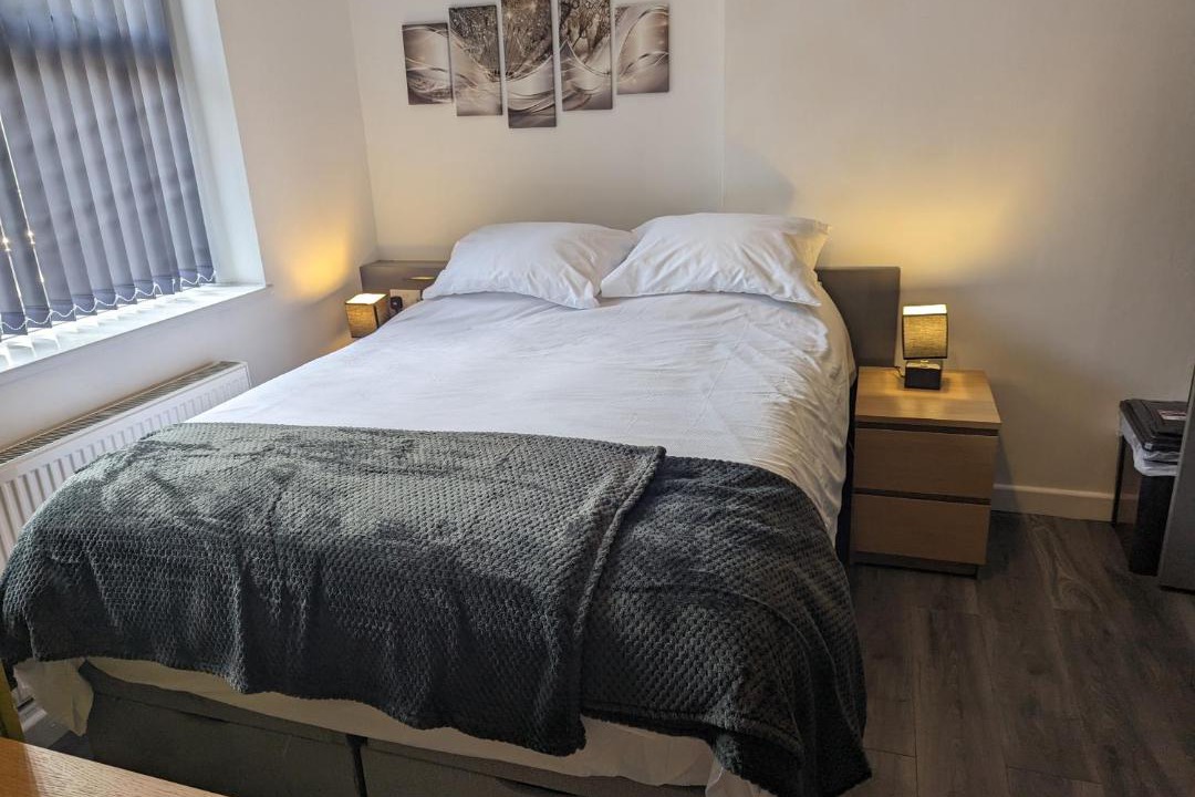 Photo of Bedroom in Ashton in Makerfield