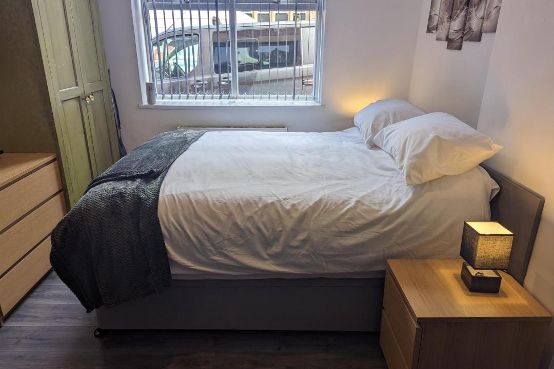 Photo of Bedroom in Ashton in Makerfield