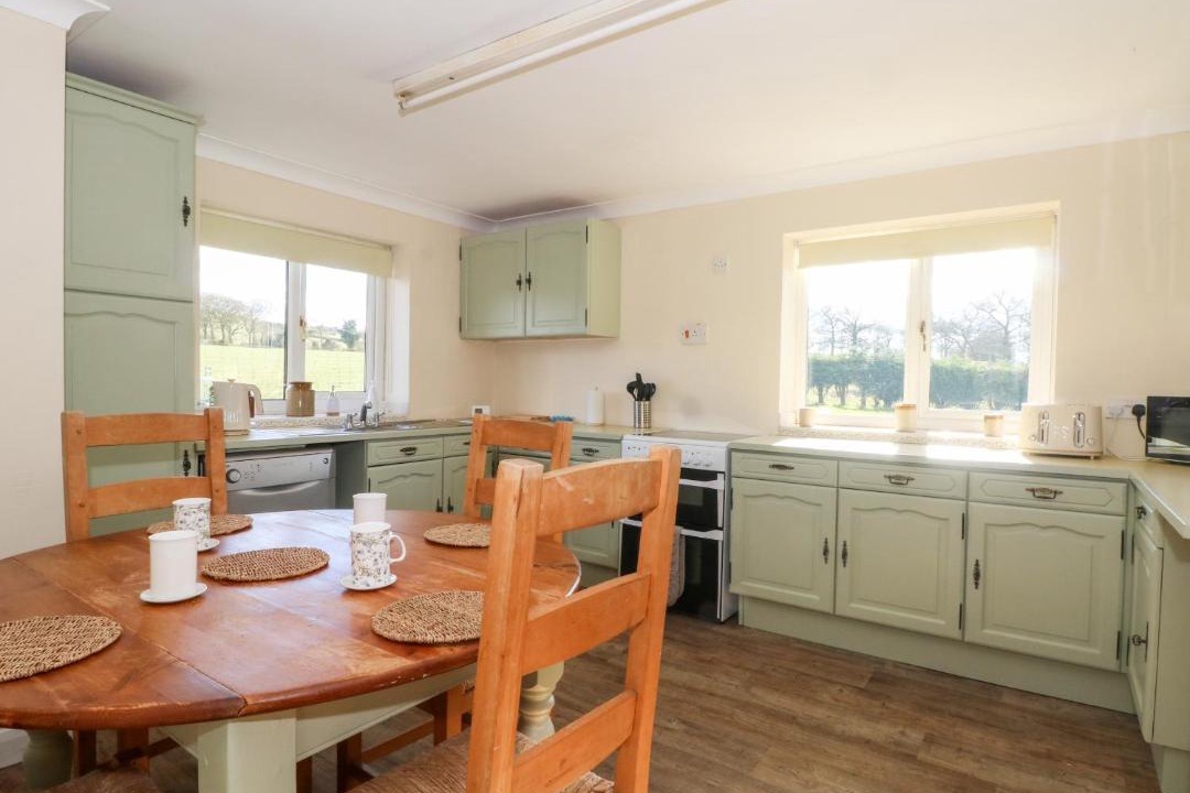 Photo of Others in Longnor