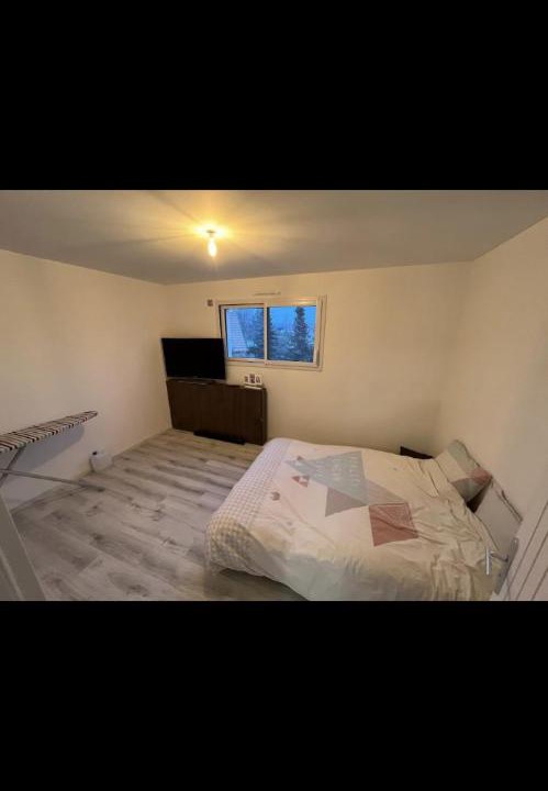 Photo of Bedroom in Teloche