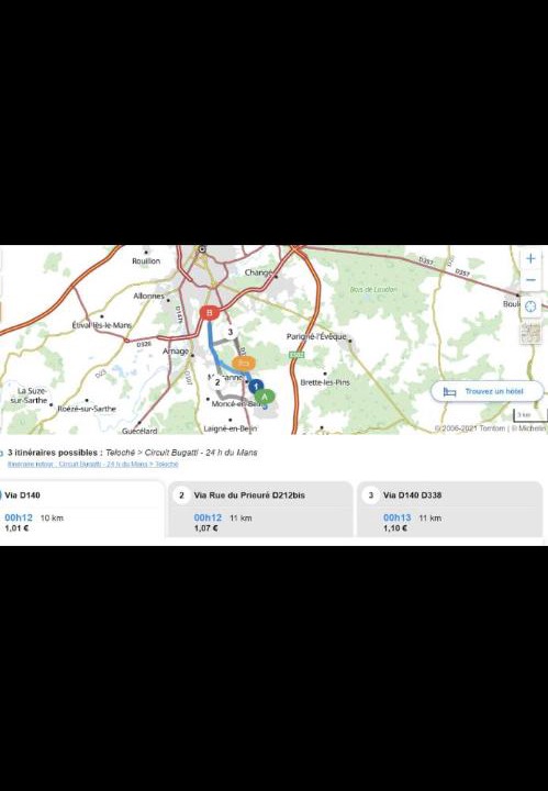 Photo of Others in Teloche