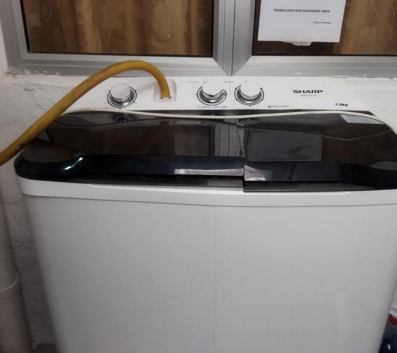 Photo of Others in Kampung Salak Tinggi