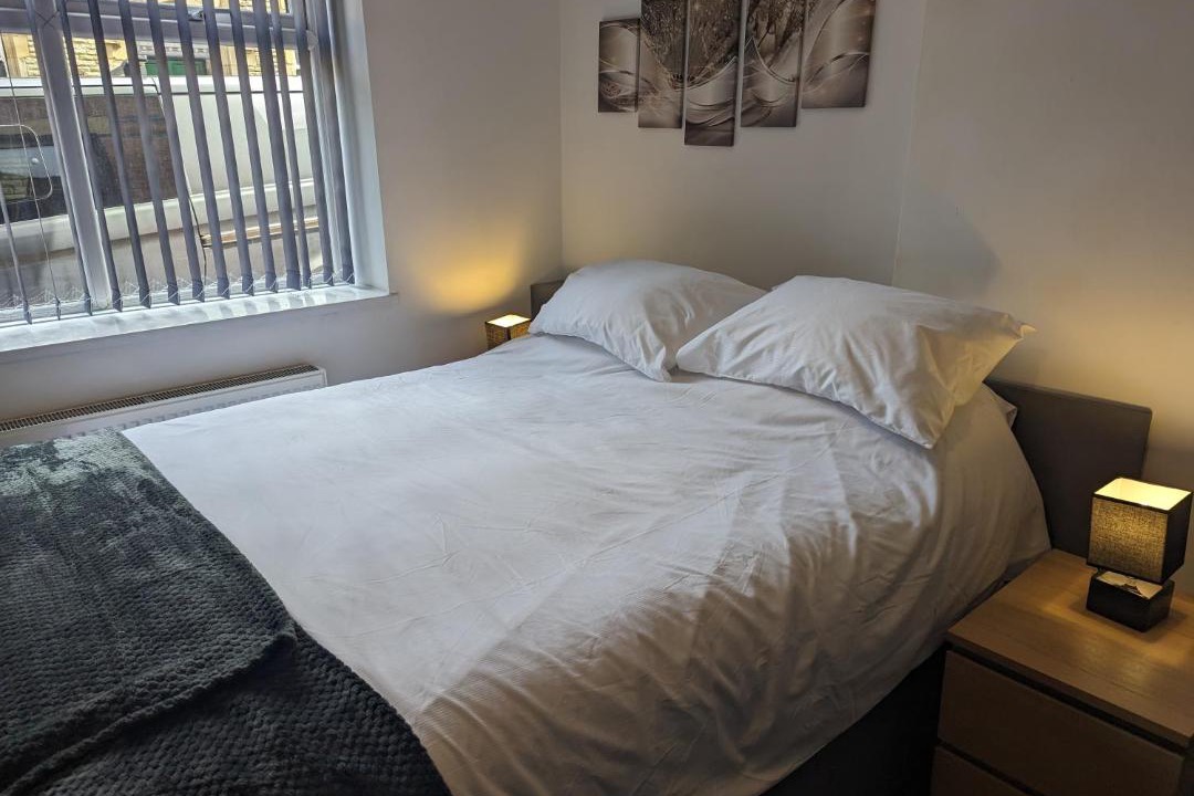 Photo of Bedroom in Ashton in Makerfield