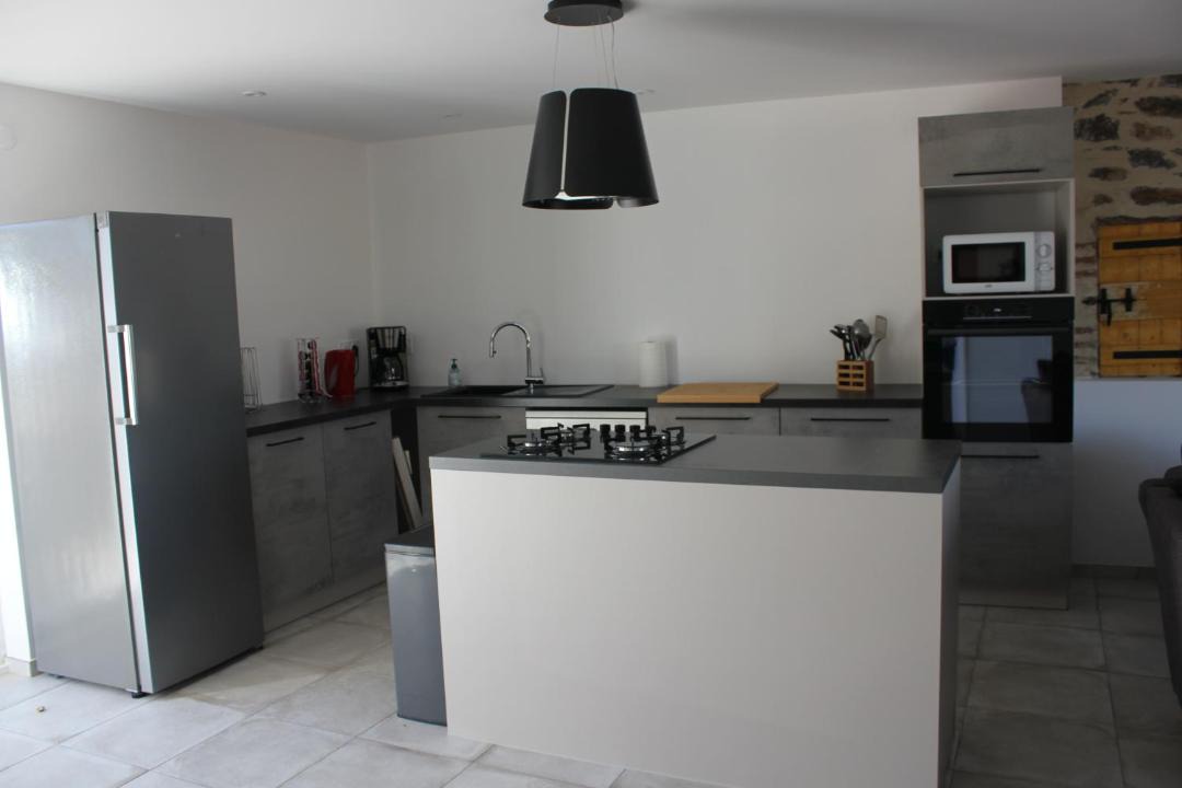 Photo of Kitchen in Camelas