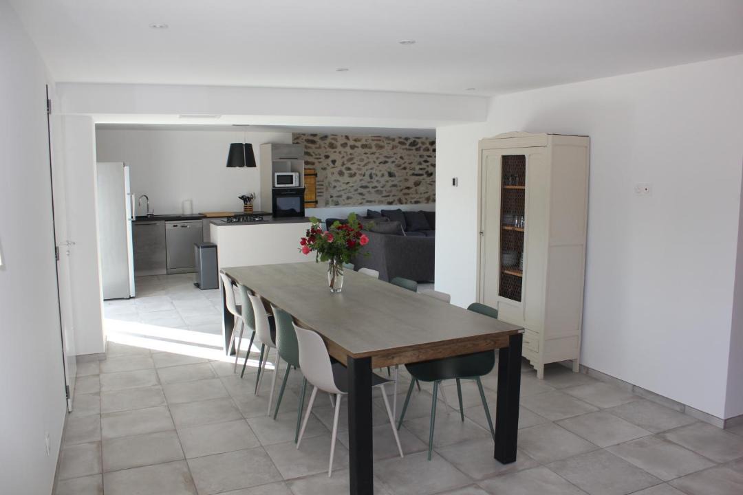 Photo of Kitchen in Camelas