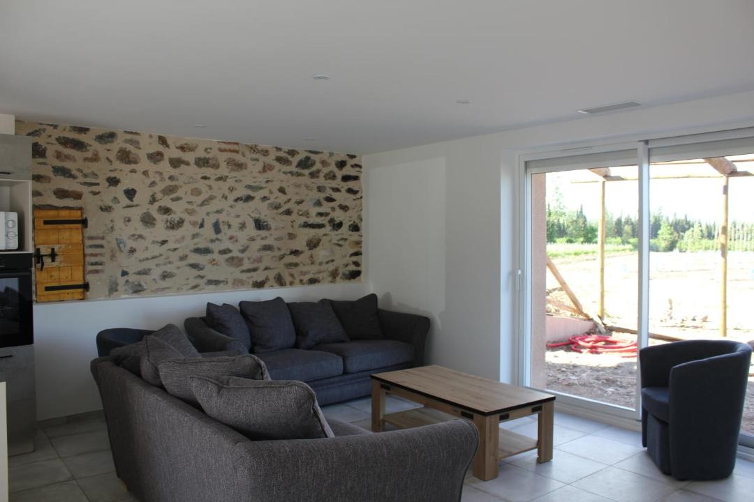 Photo of Livingroom in Camelas