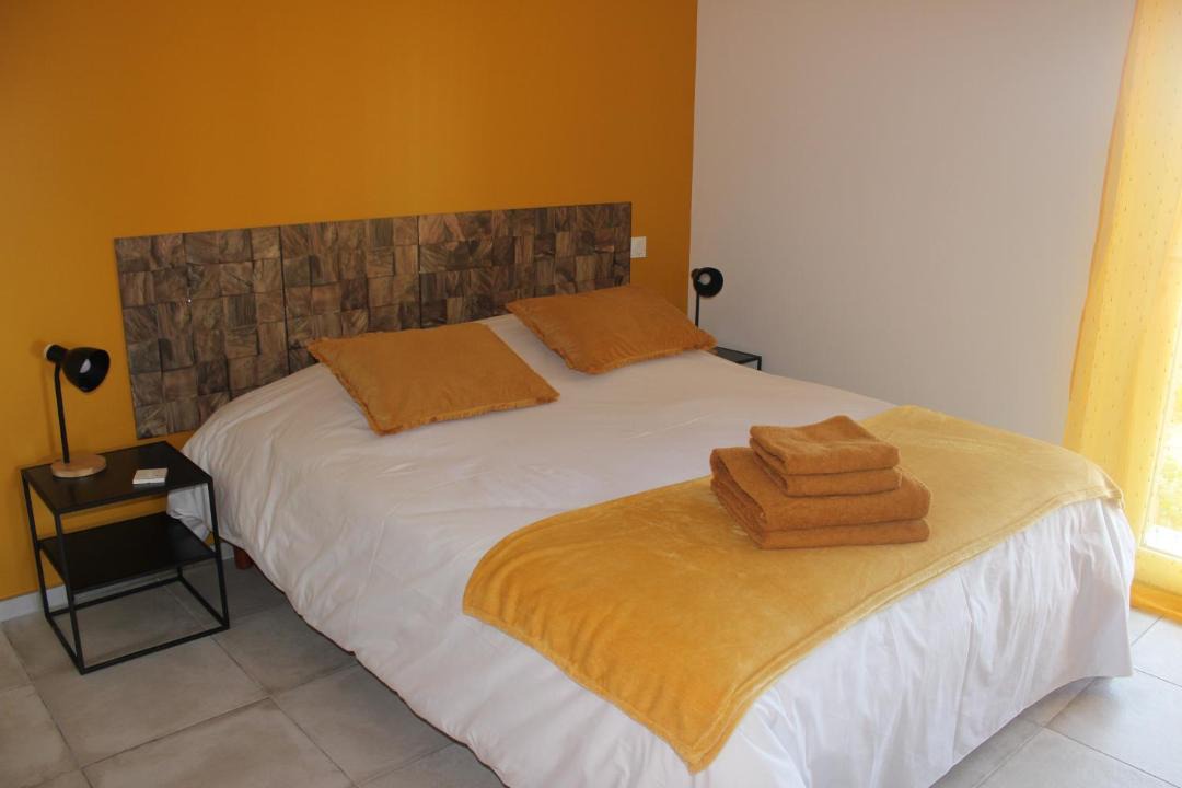 Photo of Bedroom in Camelas