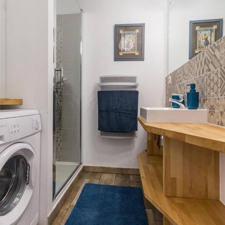 Photo of Livingroom in Saint-Aignan-Grandlieu