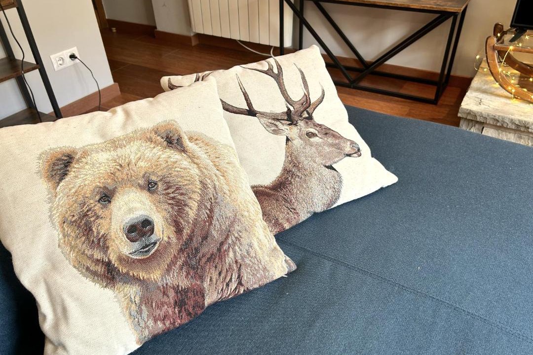 Photo of Bedroom in Alt Aneu