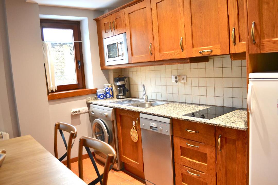 Photo of Kitchen in Alt Aneu