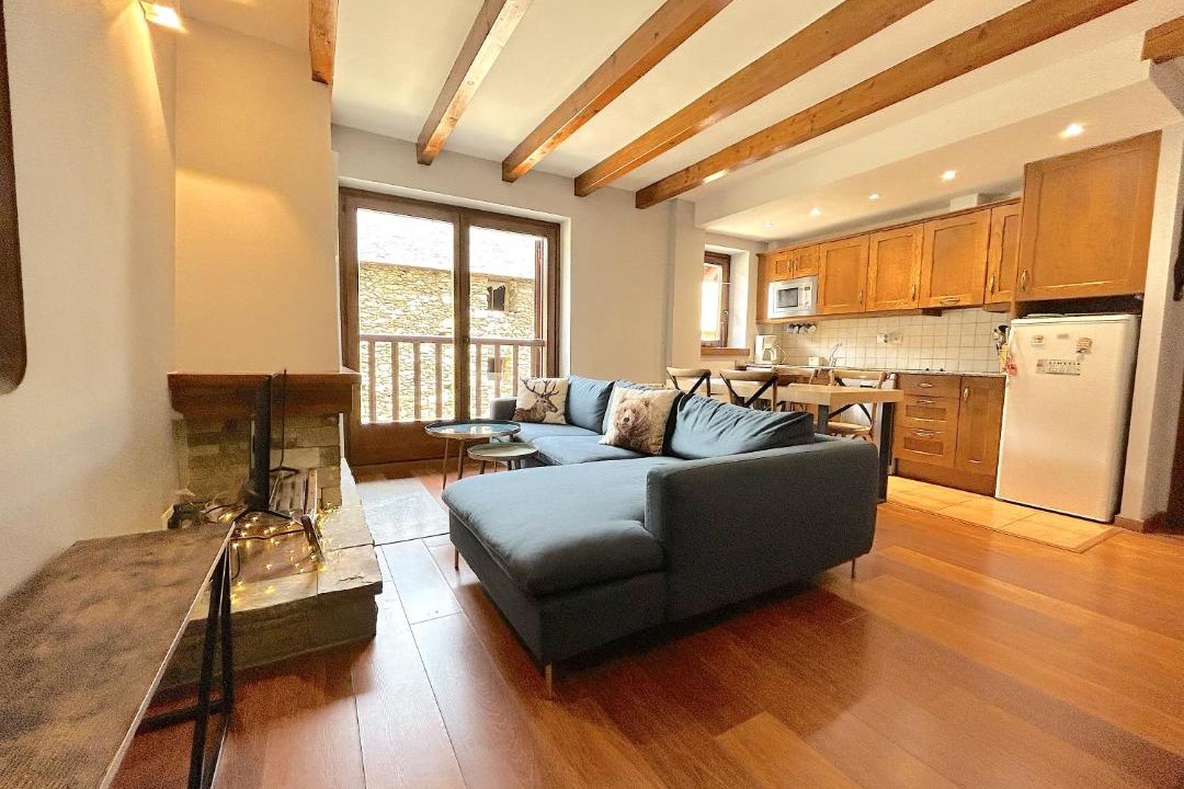 Photo of Livingroom in Alt Aneu