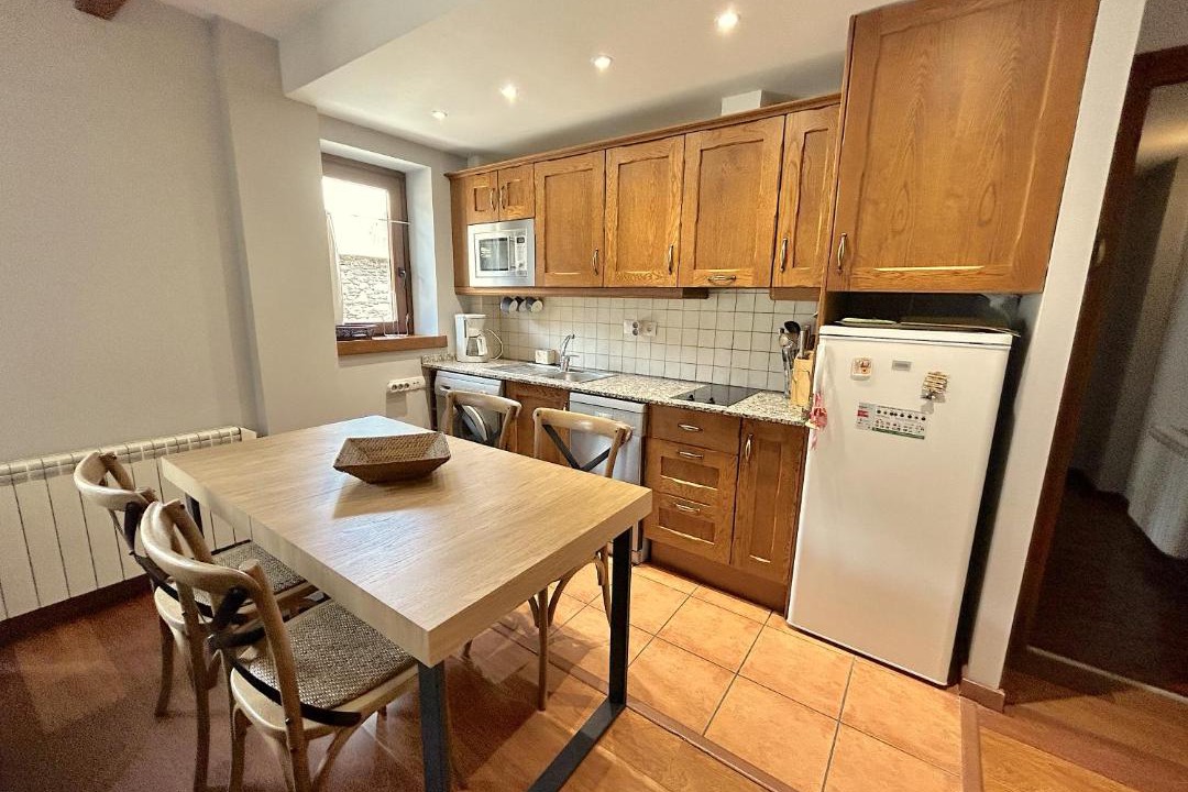 Photo of Kitchen in Alt Aneu
