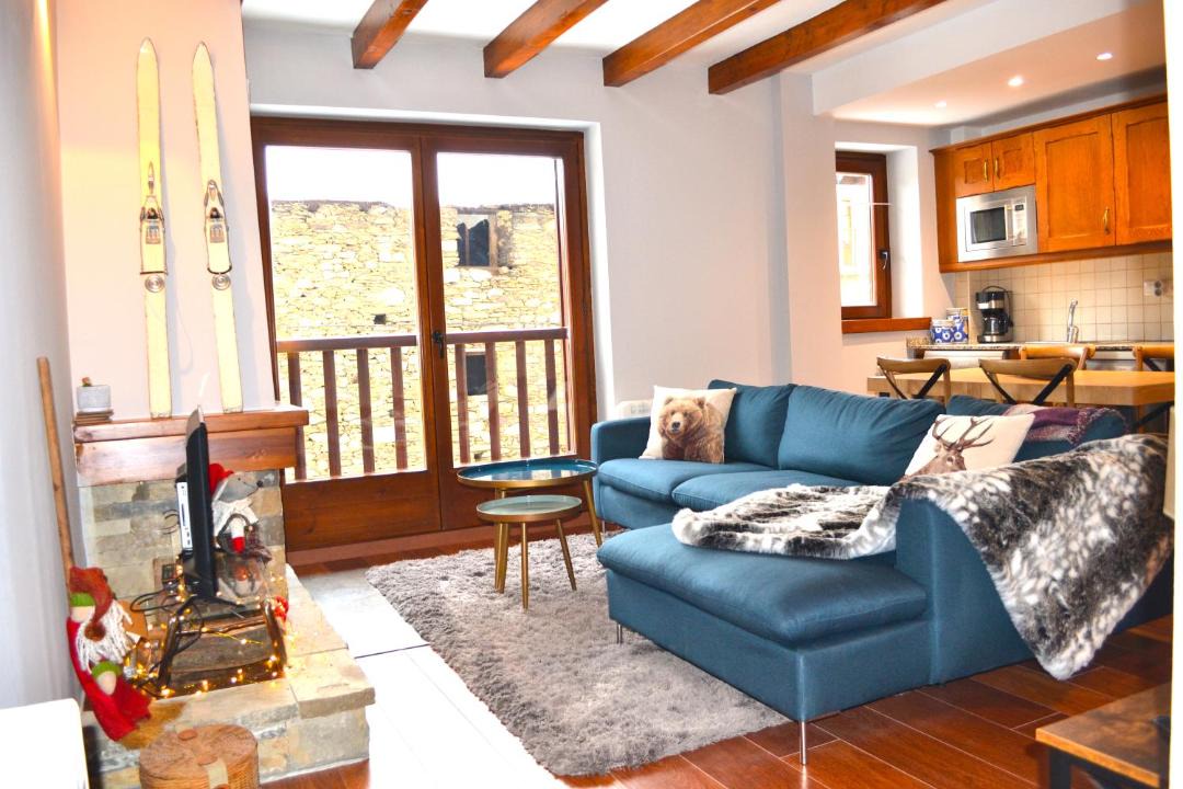 Photo of Livingroom in Alt Aneu