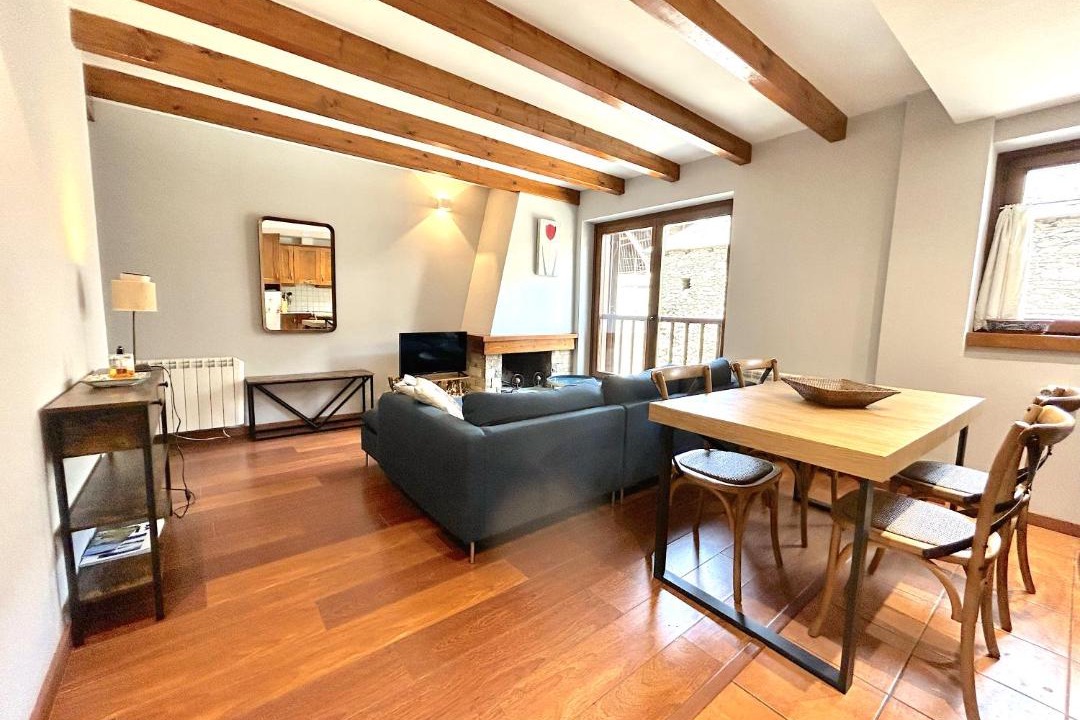 Photo of Livingroom in Alt Aneu
