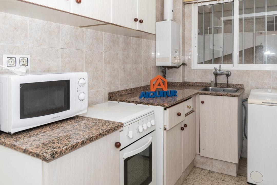Photo of Kitchen in Cullera