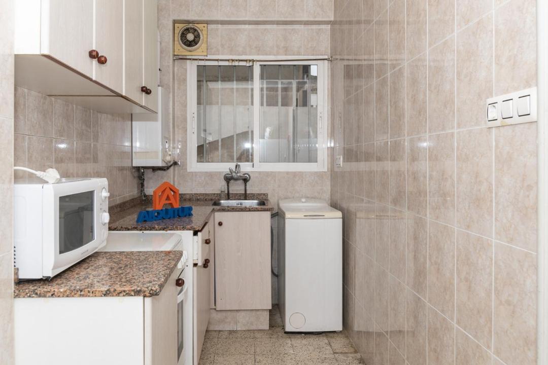 Photo of Kitchen in Cullera