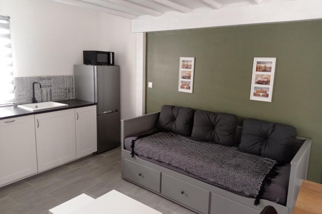 Photo of Livingroom in LʼAiguillon-sur-Mer