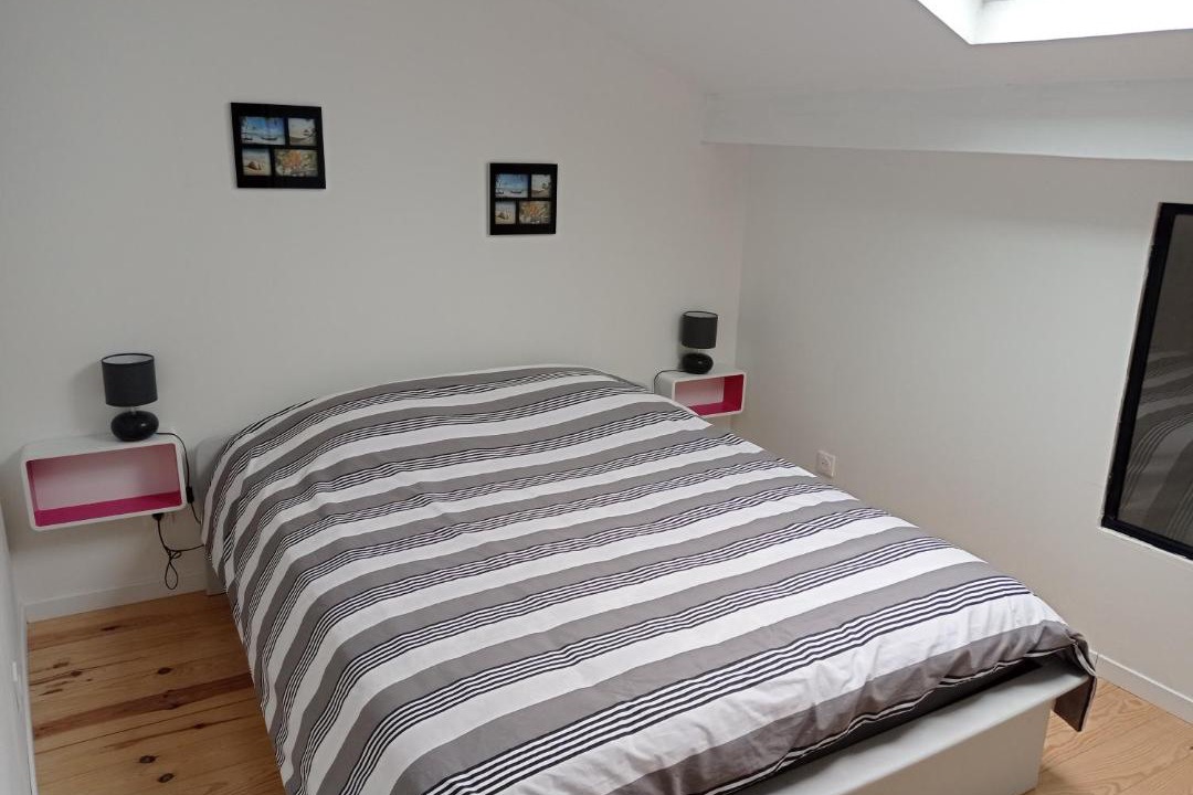 Photo of Bedroom in LʼAiguillon-sur-Mer