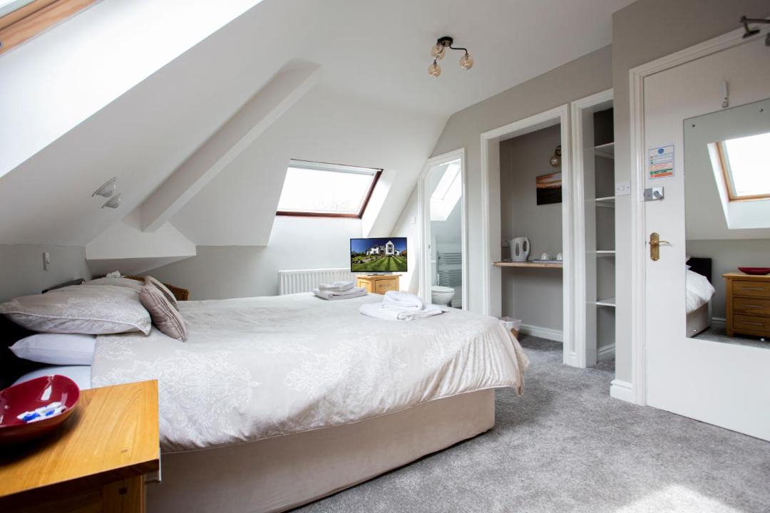 Photo of Bedroom in Portinscale