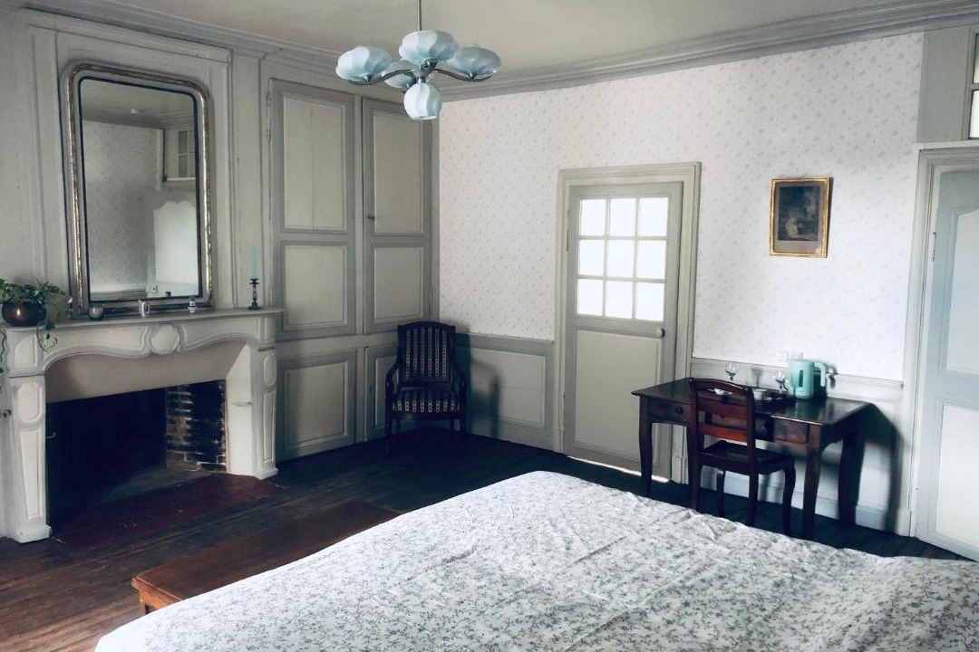 Photo of Others in Saint-Benoit-du-Sault