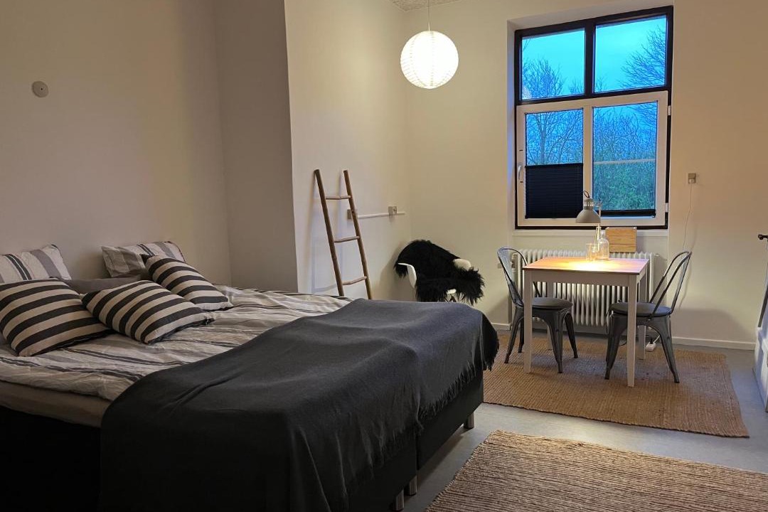 Photo of Bedroom in Vestervig