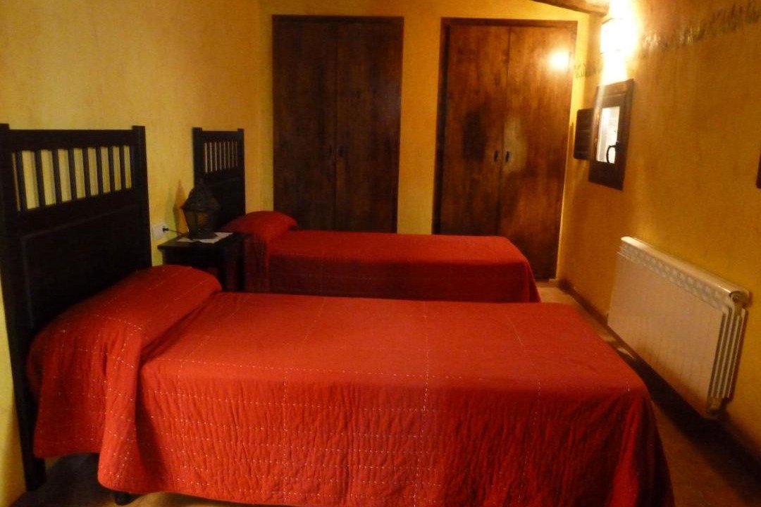 Photo of Bedroom in El Montmell