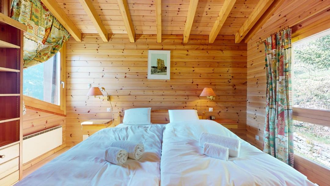 Photo of Bedroom in Les Marecottes