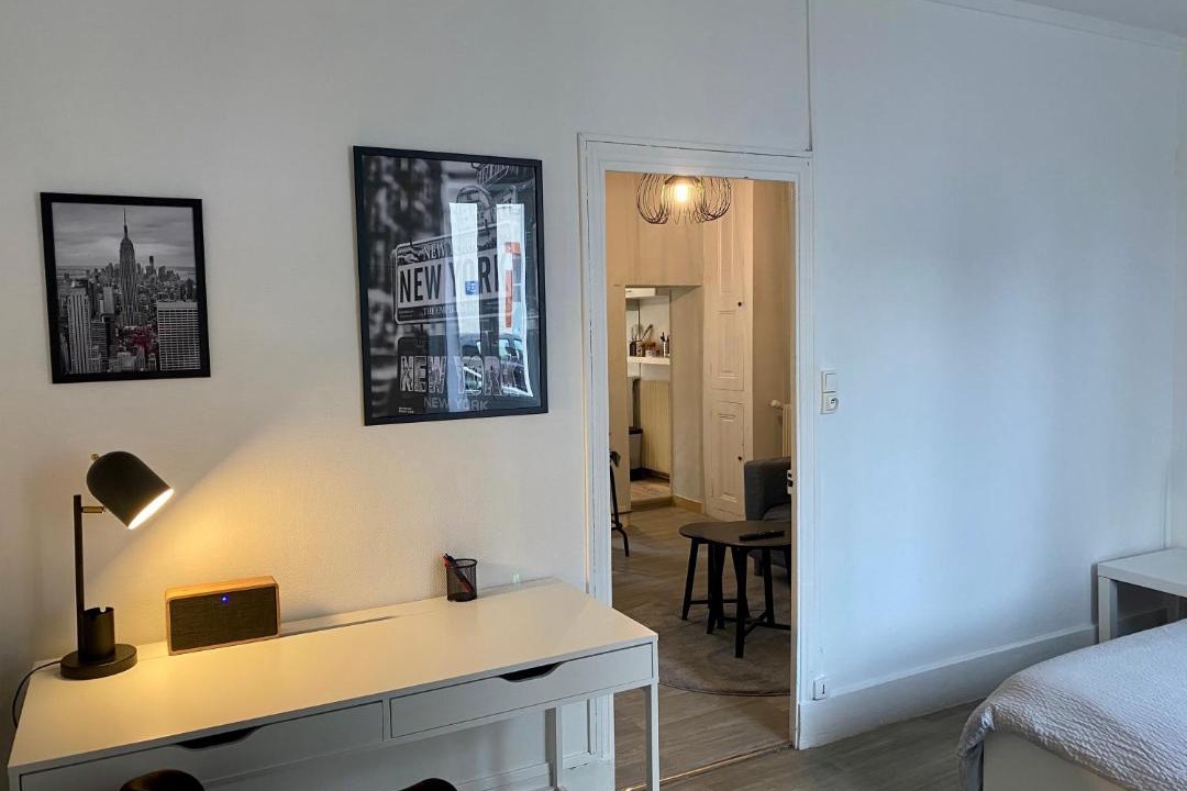 Photo of Others in Chateaudun-Bannier