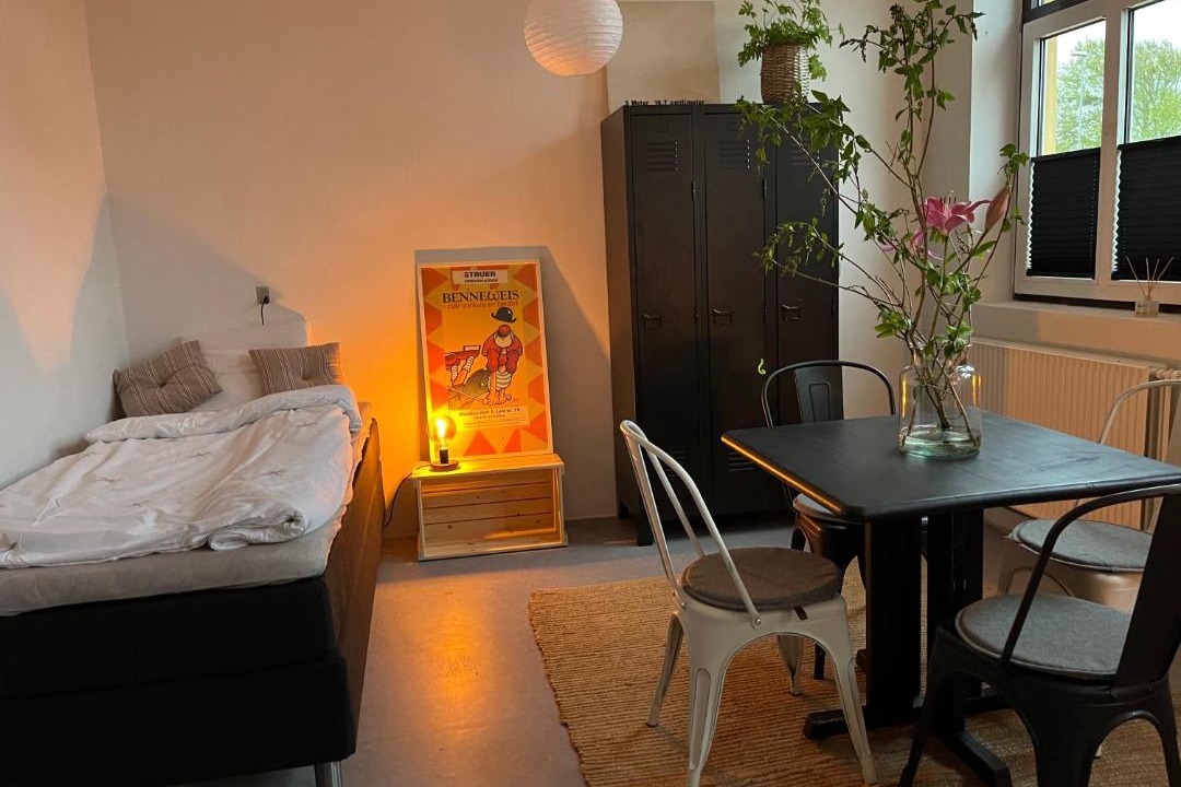 Photo of Livingroom in Vestervig