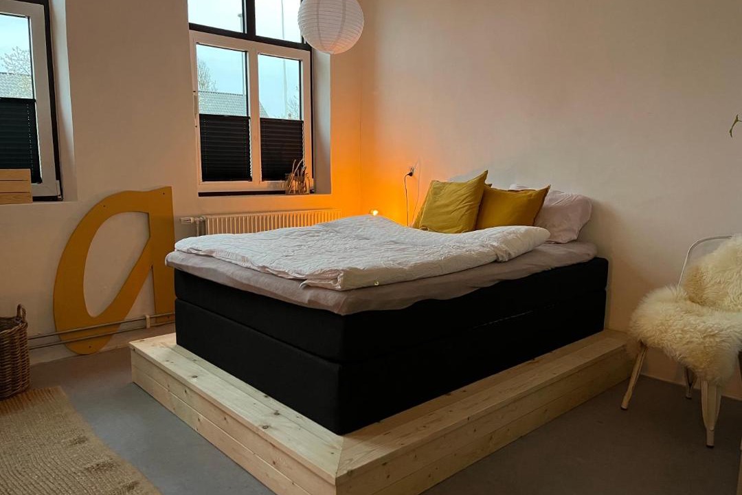 Photo of Bedroom in Vestervig