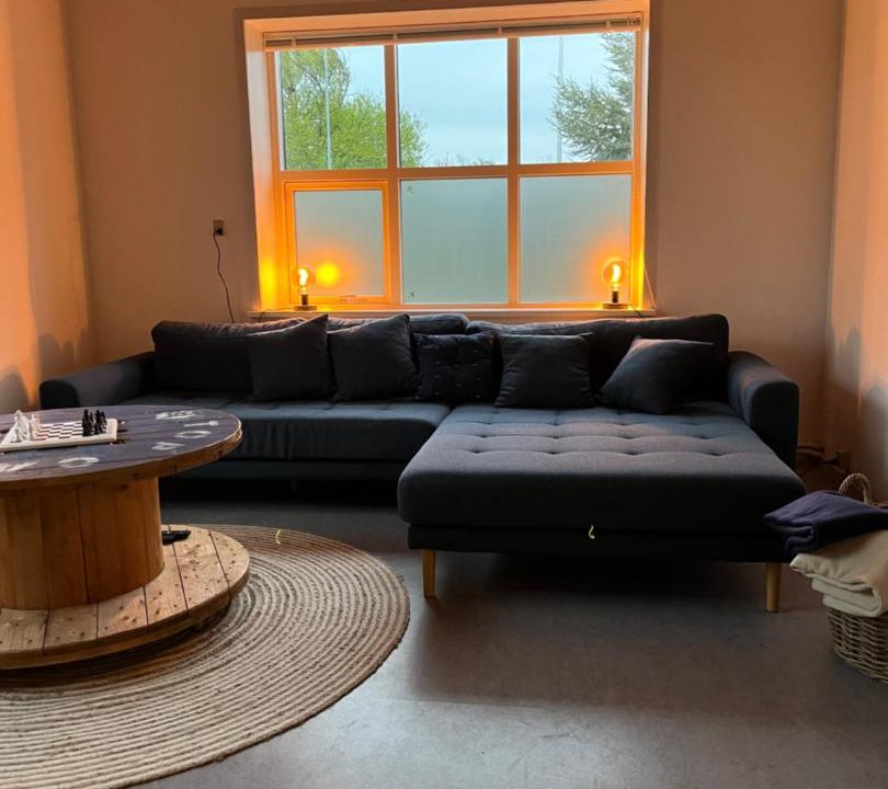 Photo of Livingroom in Vestervig