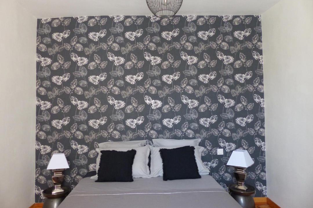 Photo of Bedroom in Caunes-Minervois