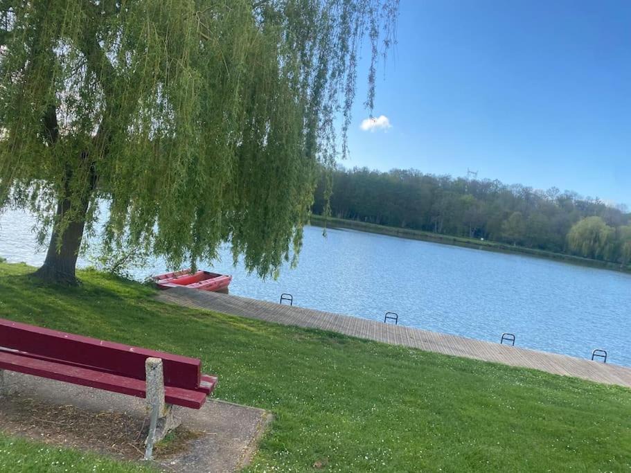 Photo of Outdoor in Damville