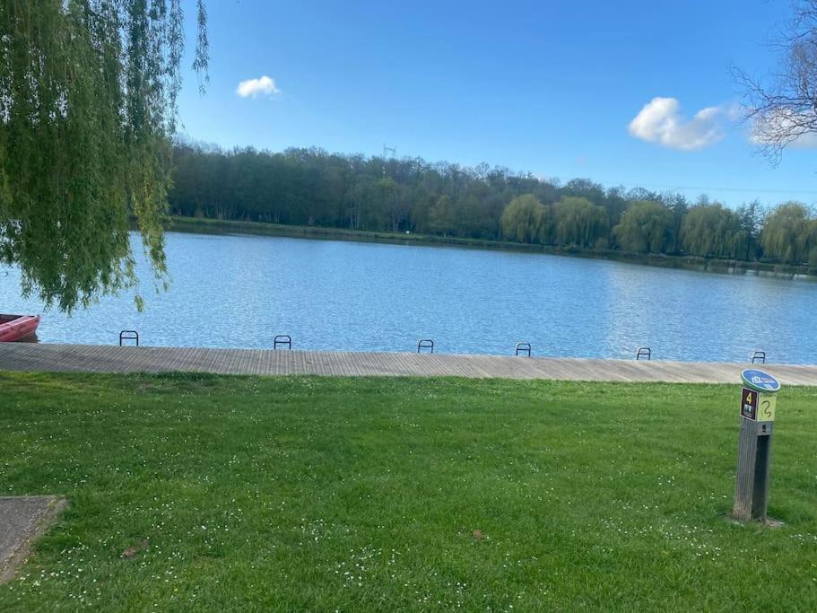 Photo of Outdoor in Damville