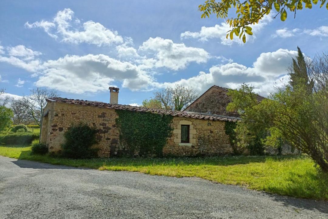 Photo of Others in Saint-Cernin-de-lHerm