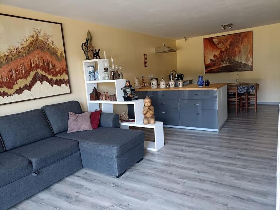 Photo of Livingroom in Aujac