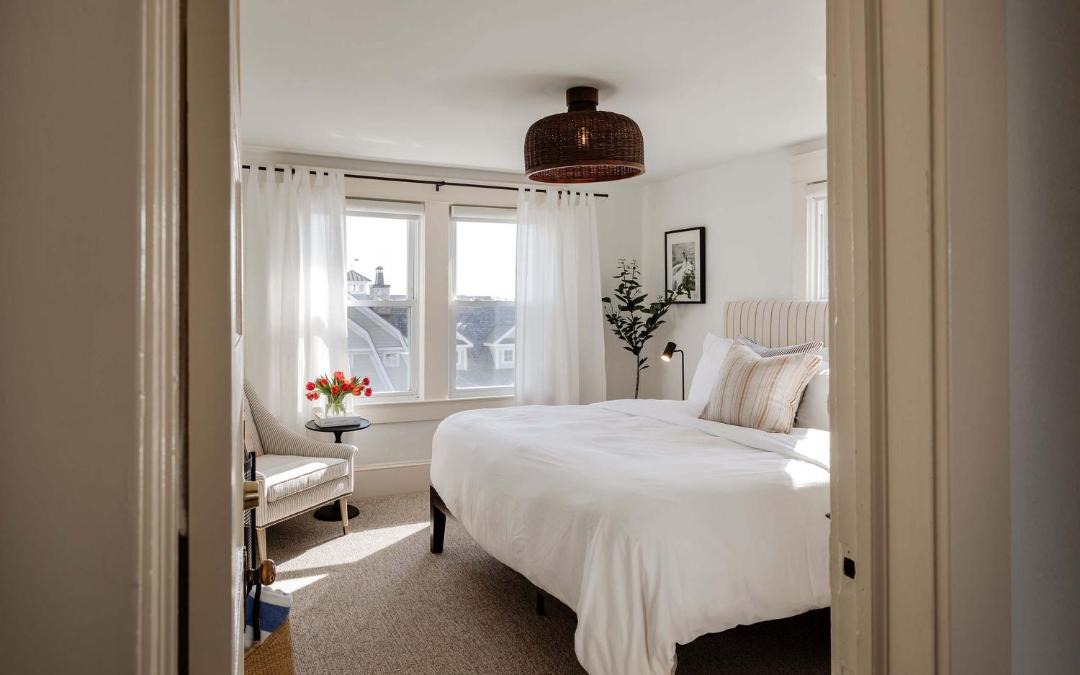 Photo of Bedroom in Avon