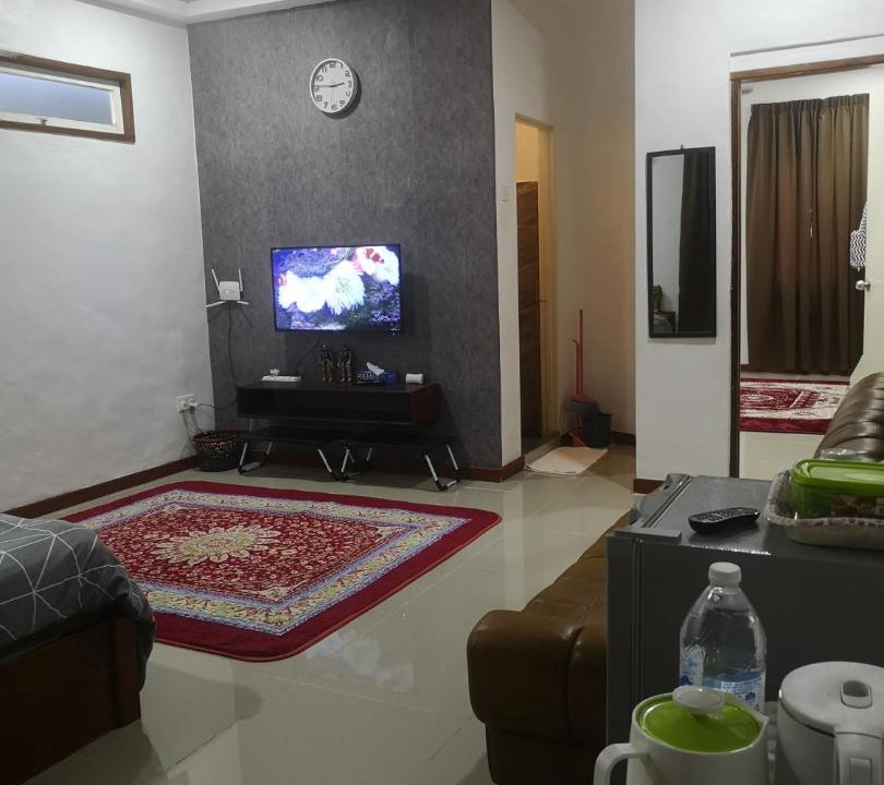 Photo of Livingroom in Sekinchan