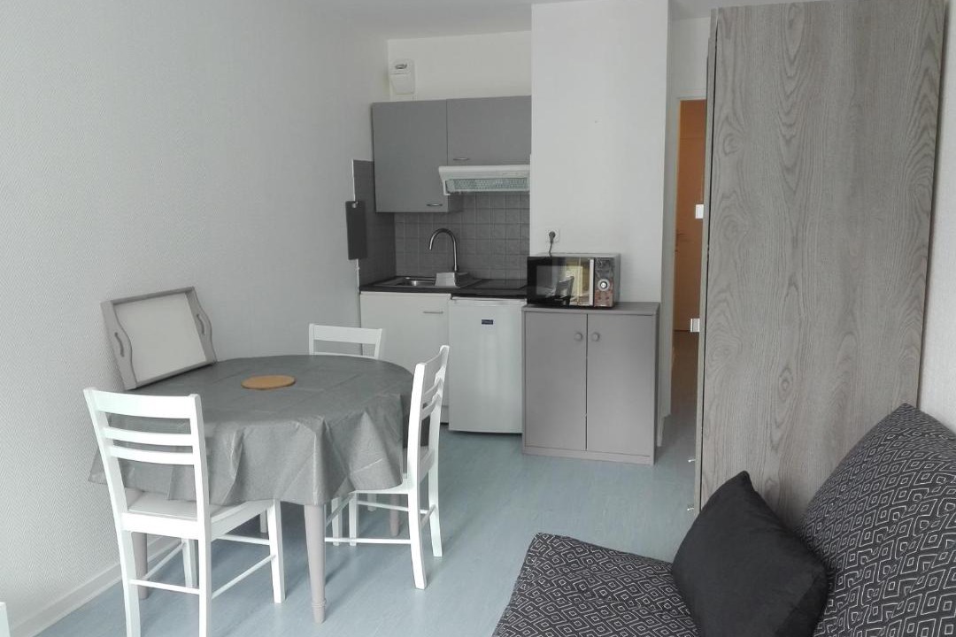 Photo of Livingroom in Les Sables d'Olonne