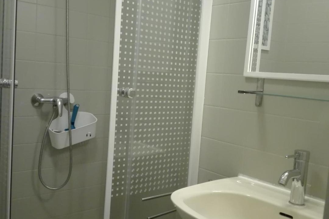 Photo of Bathroom in Les Sables d'Olonne